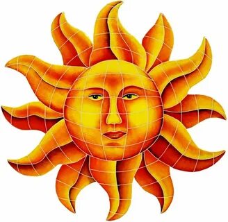 Solar face