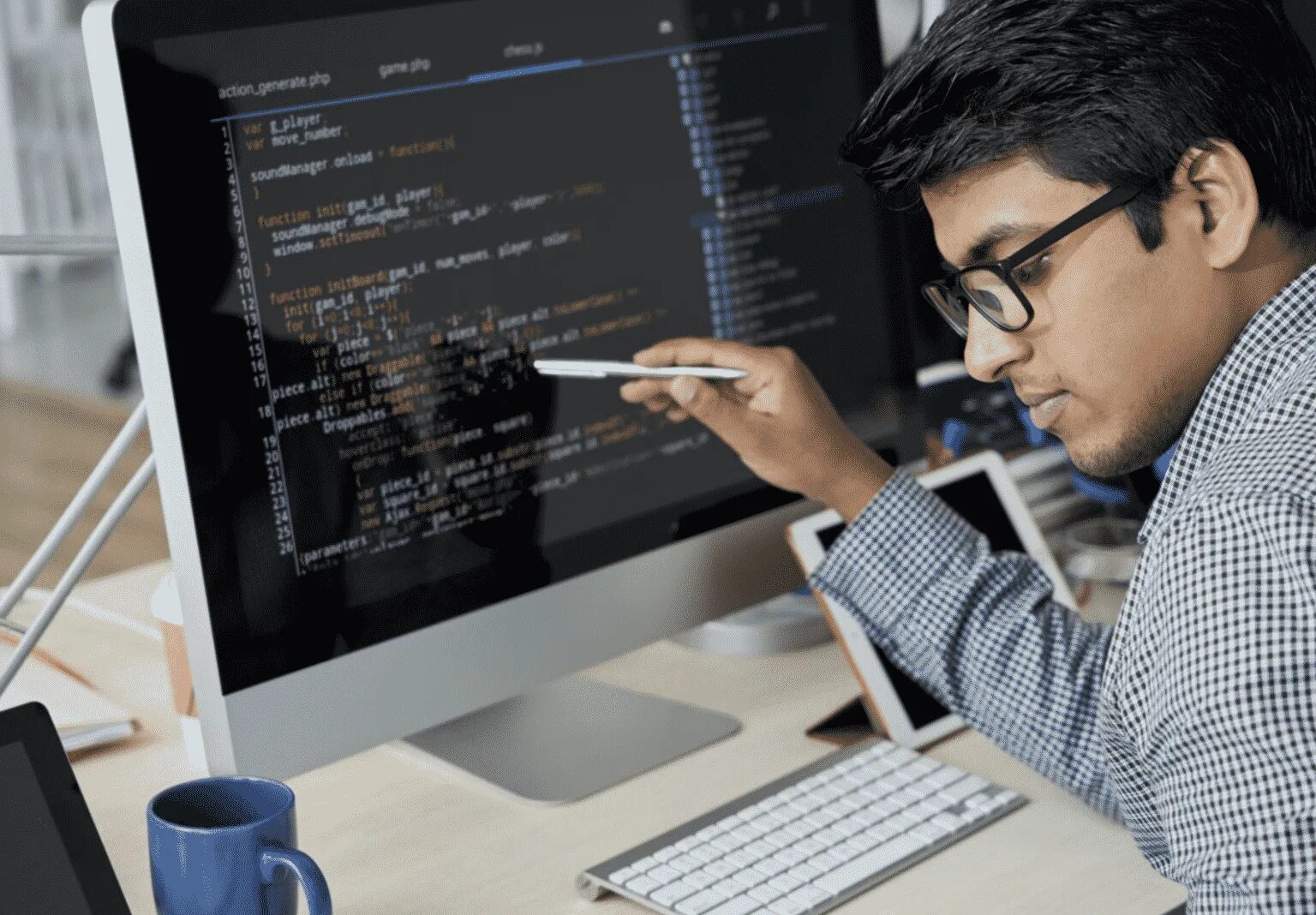 Technical programs