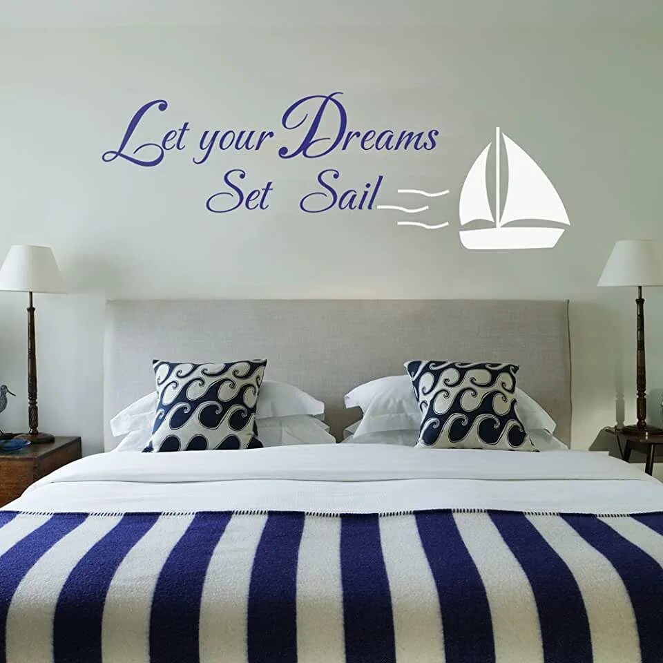 Give me good room. Спокойной ночи на стене. любовь в спальне. i love my room.