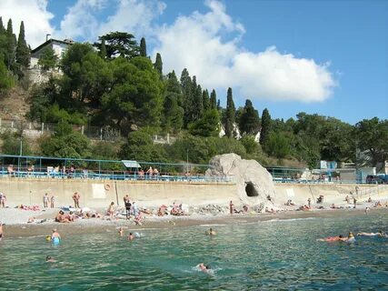 Отзывы курорта крыма