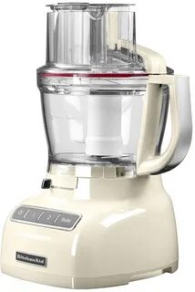 Комбайн kitchenaid
