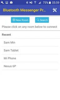 Messenger premium