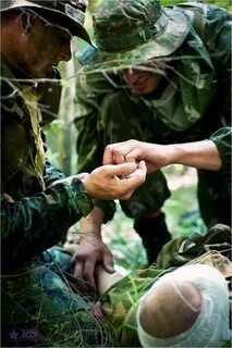 Боевая группа