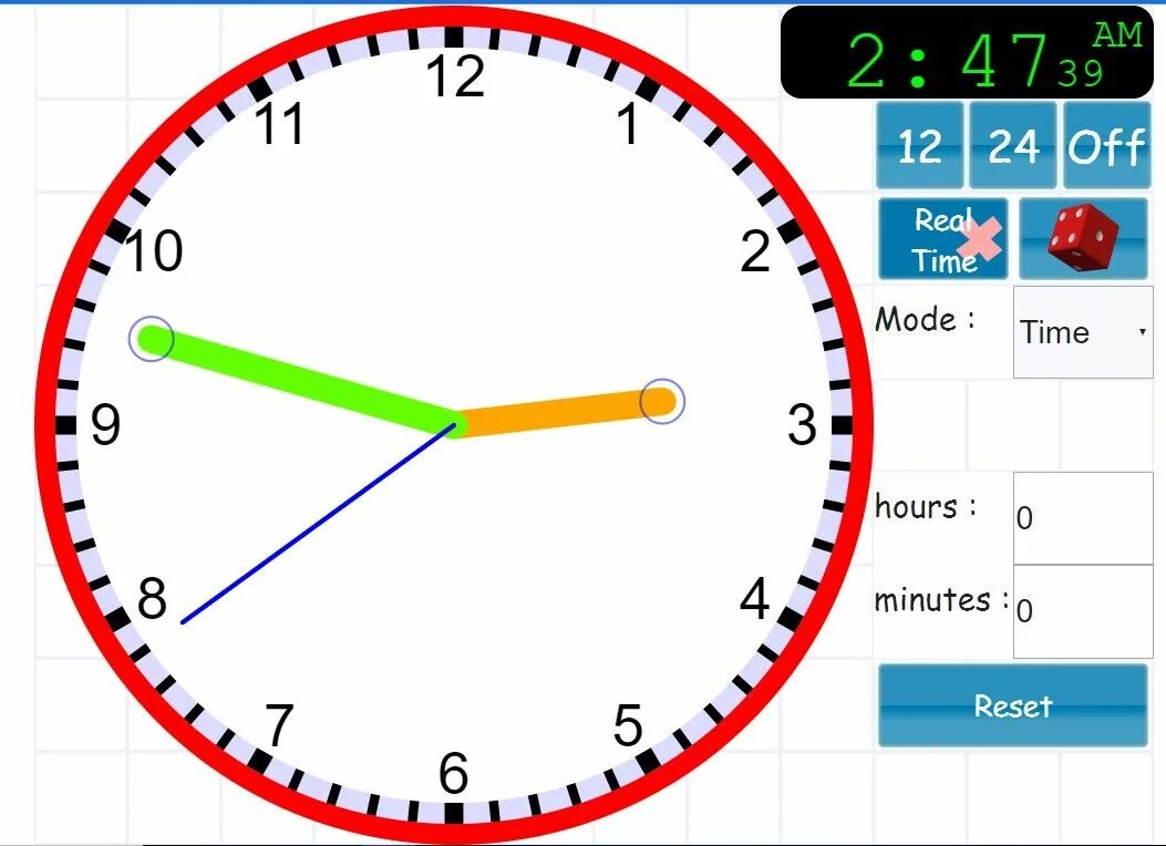 He left an hour. Часы 1 минута. Interactive Clock. Часы Тайминг. Часы скрин времени.