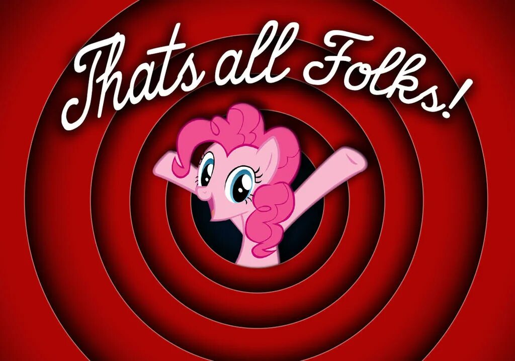 That s all. Вот и все ребята. that s all folks. thats all folks мем. вот и всех ребята луне тюнз.