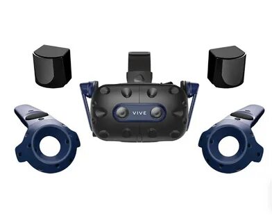 Htc vive pro 2