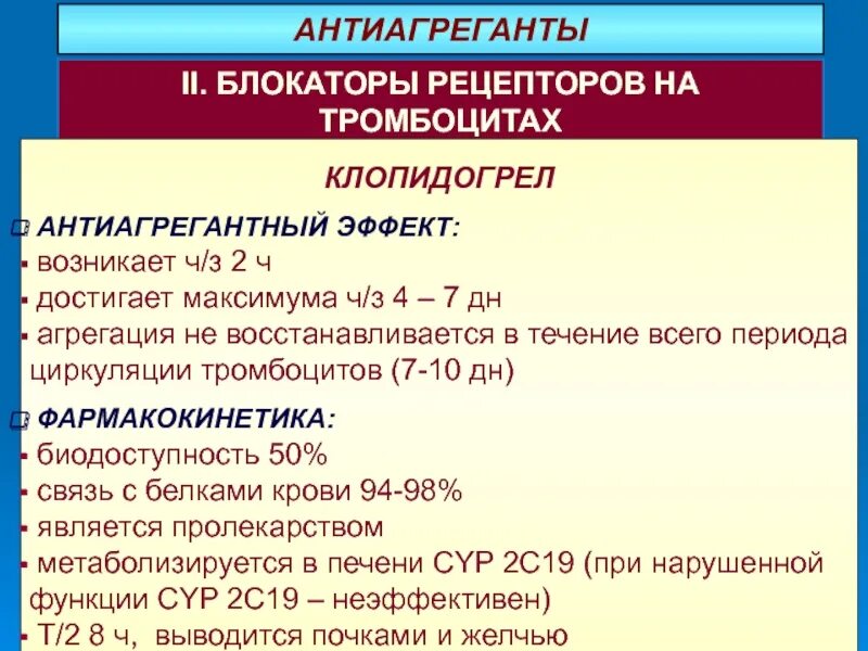 Антиагреганты. Блокаторы рецепторов тромбоцитов. Современные антиагреганты. Антиагреганты группы. Что означает слово деэскалация