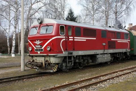 Кл 75