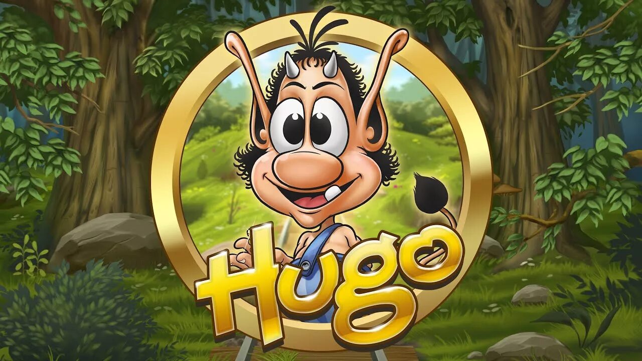 Кузя Хуго. Hugo игра. Кузя игра на ПК. Кузя Тролль игра.