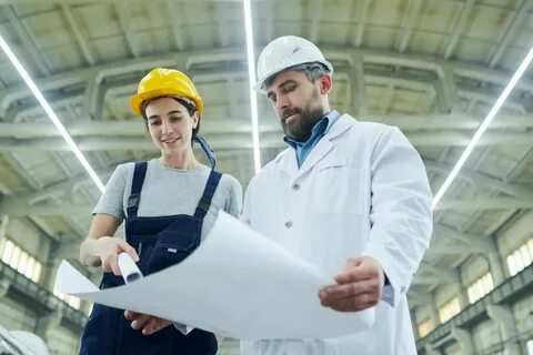 Инженер без опыта спб