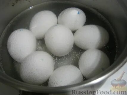 Холодные яички