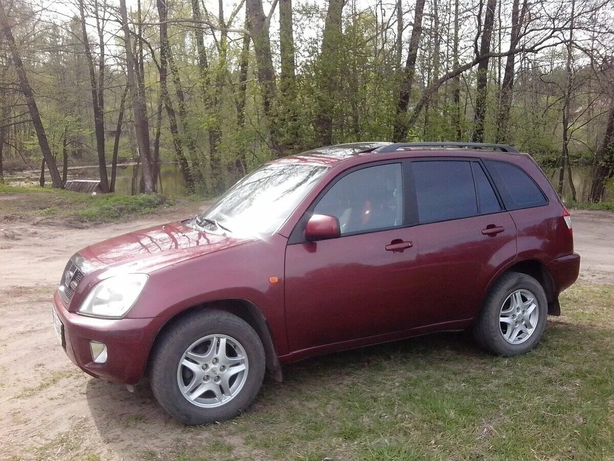 Чери тигго т11 2012 года 1.6. Черри тигго 2007. черри тигго 4 2007. chery suv t11(sqr7247) 2007. suv т11.