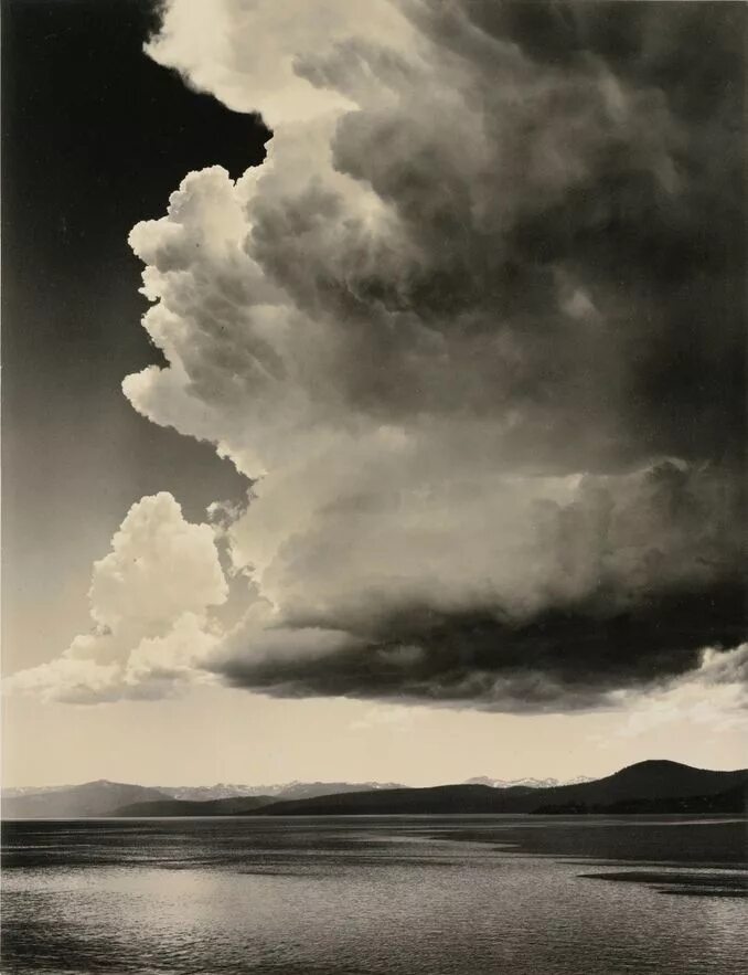 Adams cloud
