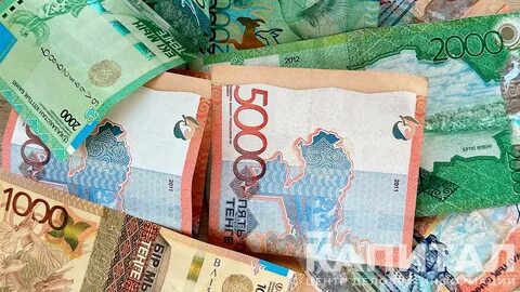 250 долларов в тенге