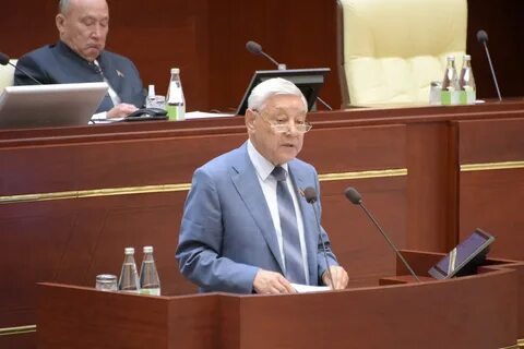 Выборы в госсовет рт