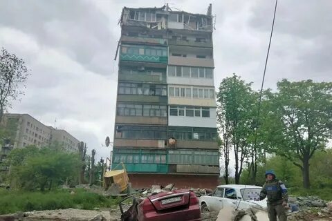 Стахановские новости