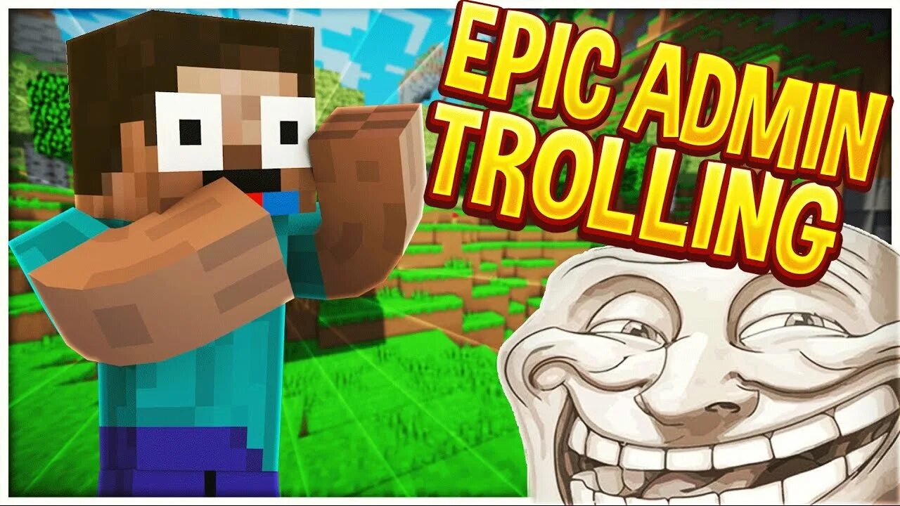 Троллинг сервера. Картинка троллинг майнкрафт. Майнкрафт троллинг. Троллинг игроков. Grefier.