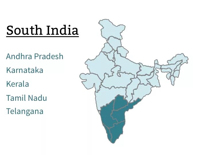 Народы индии карта. India map. India is south. Индия и пакистан на карте. North india and south india.