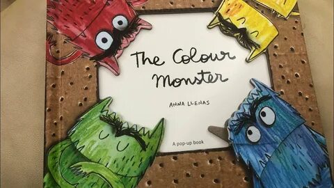 Color monster
