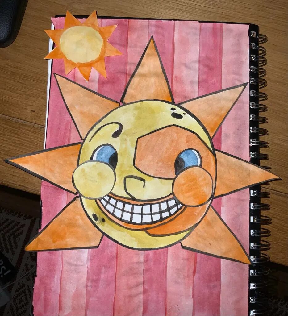 рисунки аниматроников солнце и луна. солнце из фнаф 9 рисунок карандашом. солнце и луна фнаф раскраска. аниматроники солнце и луна. солнце и луна фнаф рисунок.