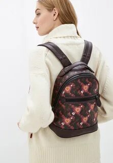 Рюкзак coach