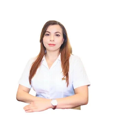 Ивановна репродуктолог