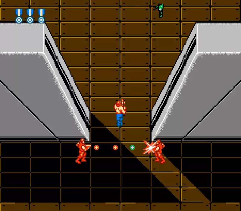 Contra 2 (super c) (Dendy). Contra 1990. Скриншот Контра NES. Super contra II NES.