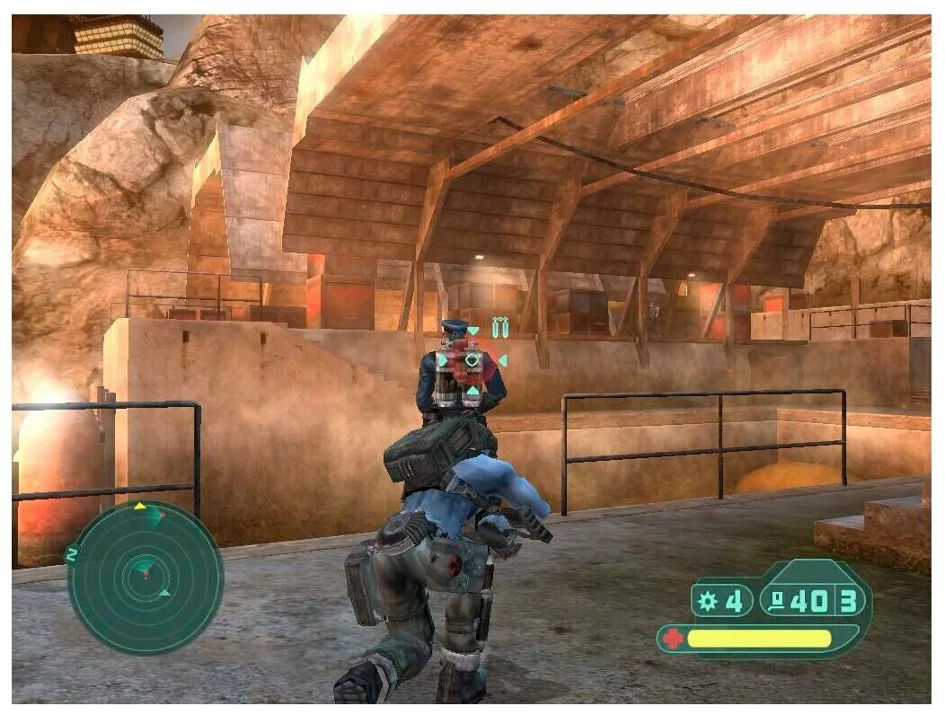 3d action