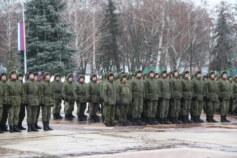 Валуйки последние события