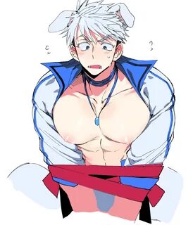 Shotafemboy 