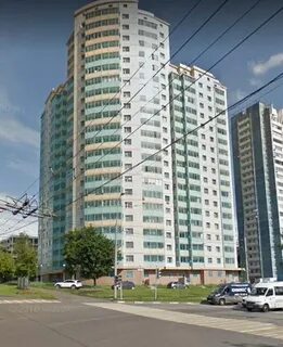 Бемби тарусская ул 22 корп 2 отзывы