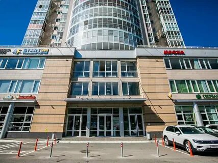 Сибирский тракт 13 казань