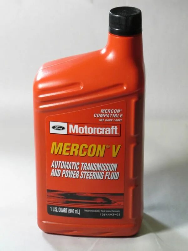 Моторкрафт Меркон 5. Motorcraft XT-5-5qm. Mercon v Automatic transmission and Power Steering Fluid. Motorcraft Power Steering Fluid.