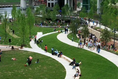 Def park