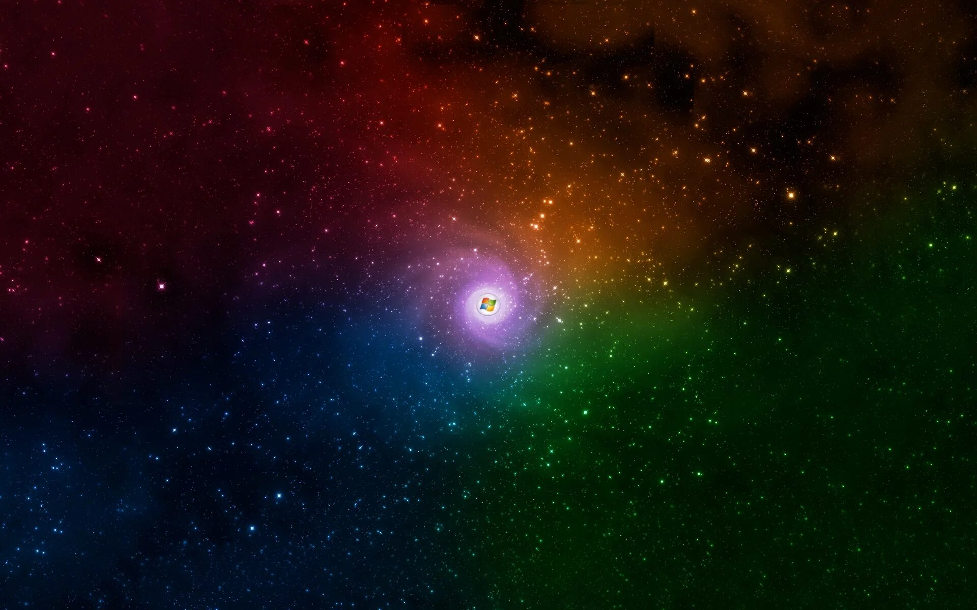 Space winning