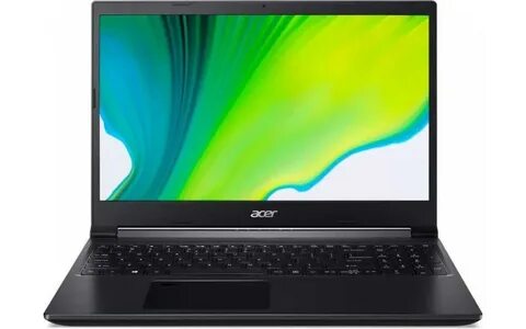 Acer aspire ryzen 5 3500u