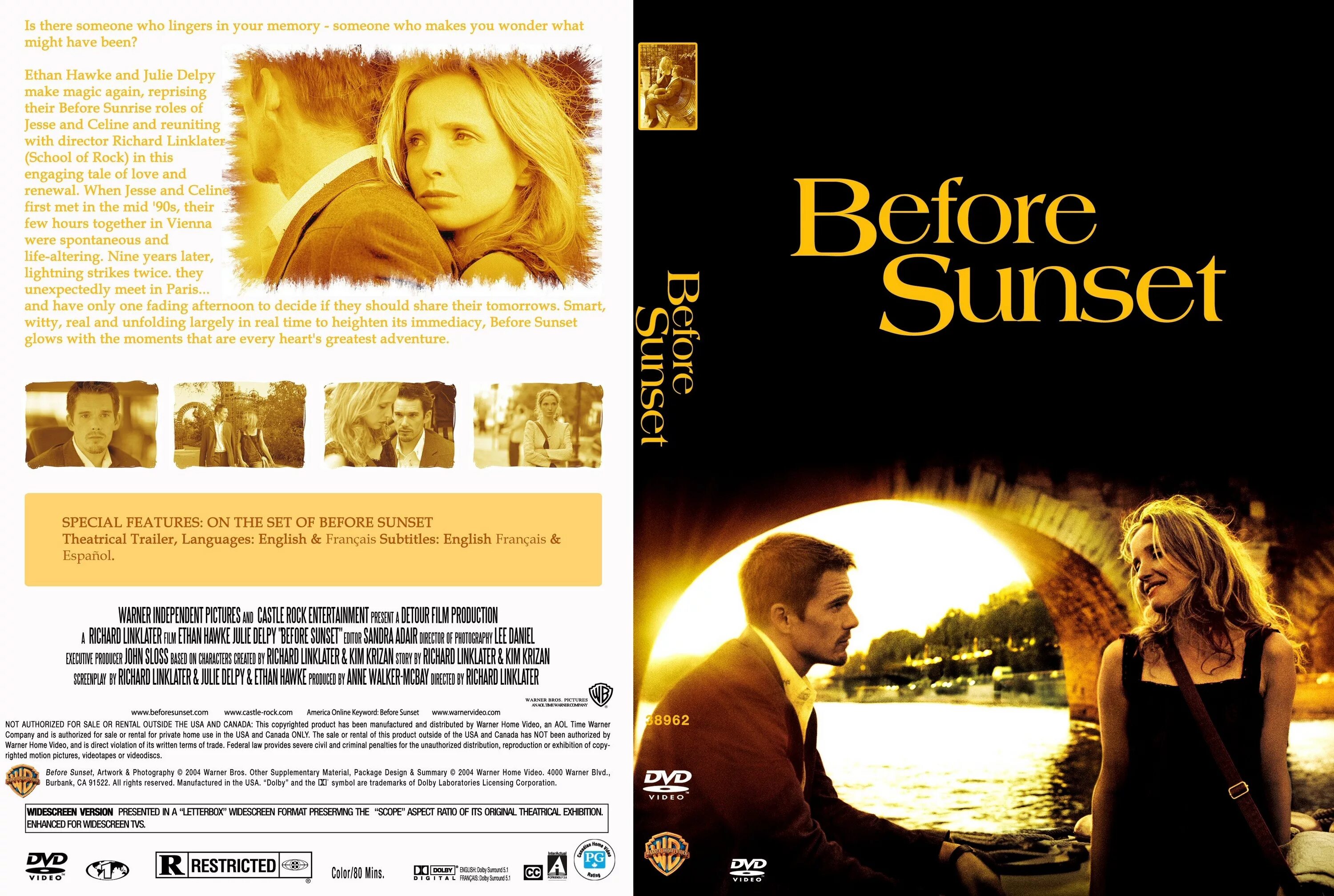Fading afternoon. Before Sunset 2004. Before Sunset Постер. Закат - DVD.