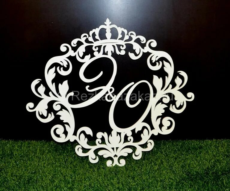 монограмма. красивые монограммы. фамильный вензель семьи. вензель ал. современная монограмма.