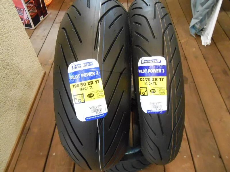 Michelin Pilot Power 3. Michelin Pilot Power 5. 160/60/17 Michelin Pilot Power 5. Michelin Pilot Road 3.