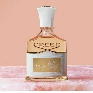 Creed aventus for her