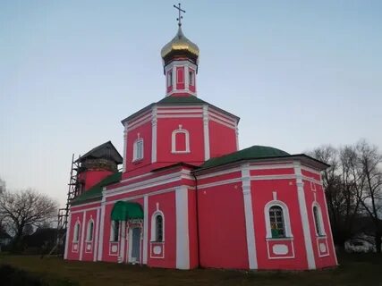 Брянский р н