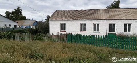 Донское оренбургская область