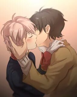 Bl kiss