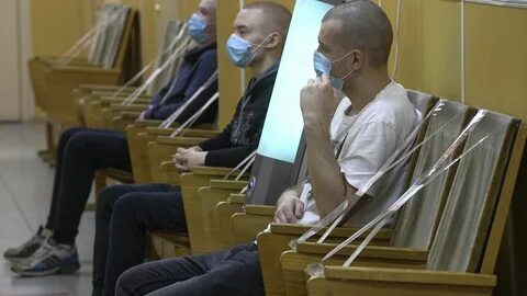 Призывник уклонист