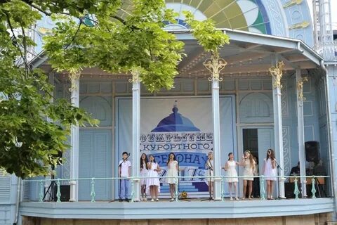 Лермонтовский ставропольский край кисловодск отзывы