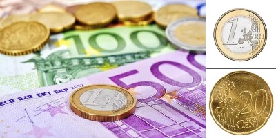 евро ппаачка