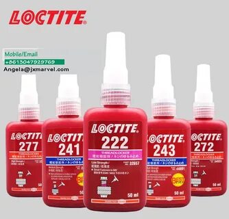 Loctite 272