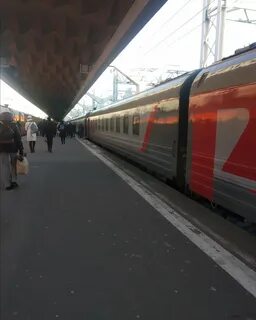 Санкт петербург нижний жд