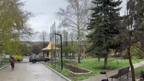 Кременная обстановка на сегодня