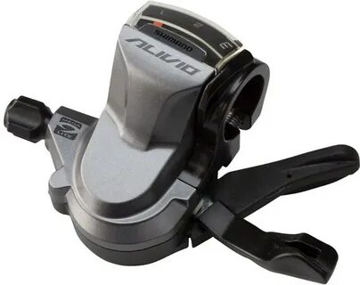 Shimano alivio